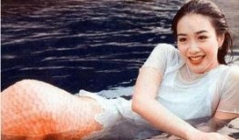 钟丽缇美人鱼在线观看,梦幻海洋的绝美演绎